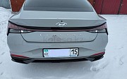 Hyundai Elantra, 2 автомат, 2022, седан Петропавл