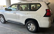 Toyota Land Cruiser Prado, 4 автомат, 2023, внедорожник Атырау