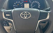 Toyota Land Cruiser Prado, 4 автомат, 2023, внедорожник Атырау