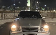 Mercedes-Benz E 420, 4.2 автомат, 1996, седан Тараз