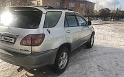 Lexus RX 300, 3 автомат, 2000, кроссовер Астана