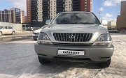 Lexus RX 300, 3 автомат, 2000, кроссовер Нұр-Сұлтан (Астана)