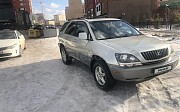 Lexus RX 300, 3 автомат, 2000, кроссовер Нұр-Сұлтан (Астана)