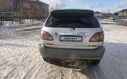 Lexus RX 300, 3 автомат, 2000, кроссовер Нұр-Сұлтан (Астана)