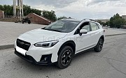 Subaru XV, 2 вариатор, 2020, кроссовер Кызылорда