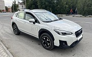 Subaru XV, 2 вариатор, 2020, кроссовер Кызылорда