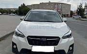 Subaru XV, 2 вариатор, 2020, кроссовер Кызылорда