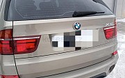 BMW X5, 3 автомат, 2010, кроссовер Астана