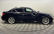 Mercedes-Benz C 200, 1.8 автомат, 2012, седан Алматы