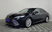 Toyota Camry, 2.5 автомат, 2019, седан Алматы