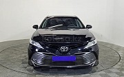 Toyota Camry, 2.5 автомат, 2019, седан Алматы