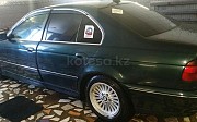 BMW 525, 2.5 механика, 1996, седан Қарағанды