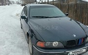 BMW 525, 2.5 механика, 1996, седан Қарағанды
