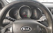 Kia Rio, 1.6 автомат, 2014, седан Туркестан