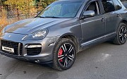 Porsche Cayenne, 4.8 автомат, 2008, кроссовер Алматы