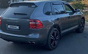 Porsche Cayenne, 4.8 автомат, 2008, кроссовер Алматы