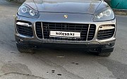 Porsche Cayenne, 4.8 автомат, 2008, кроссовер Алматы