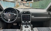 Porsche Cayenne, 4.8 автомат, 2008, кроссовер Алматы