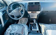 Toyota Land Cruiser Prado, 2.7 автомат, 2022, внедорожник Уральск