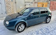 Volkswagen Golf, 1.6 механика, 2001, хэтчбек Костанай