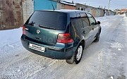 Volkswagen Golf, 1.6 механика, 2001, хэтчбек Қостанай