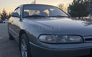 Mazda 626, 2 автомат, 1991, седан Шымкент