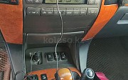 Lexus GX 470, 4.7 автомат, 2003, внедорожник Қарағанды
