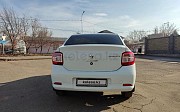 Renault Logan, 1.6 механика, 2016, седан Алматы