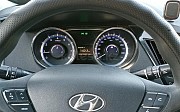 Hyundai Sonata, 2 механика, 2011, седан Тараз