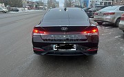 Hyundai Elantra, 1.6 автомат, 2021, седан Нұр-Сұлтан (Астана)