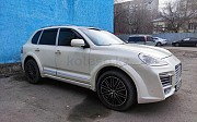 Porsche Cayenne, 3.6 автомат, 2007, кроссовер Алматы