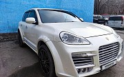 Porsche Cayenne, 3.6 автомат, 2007, кроссовер Алматы