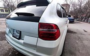 Porsche Cayenne, 3.6 автомат, 2007, кроссовер Алматы