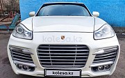 Porsche Cayenne, 3.6 автомат, 2007, кроссовер Алматы