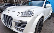 Porsche Cayenne, 3.6 автомат, 2007, кроссовер Алматы