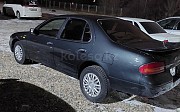 Nissan Bluebird, 2 механика, 1992, седан Усть-Каменогорск