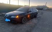 Renault Laguna, 1.8 механика, 1995, лифтбек 