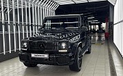 Mercedes-Benz G 500, 5.5 автомат, 2011, внедорожник Нұр-Сұлтан (Астана)