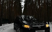 Mazda 323, 1.3 механика, 2001, хэтчбек Петропавл