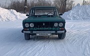 ВАЗ (Lada) 2106, 1.3 механика, 1988, седан 