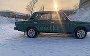 ВАЗ (Lada) 2106, 1.3 механика, 1988, седан Өскемен