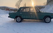 ВАЗ (Lada) 2106, 1.3 механика, 1988, седан Усть-Каменогорск