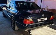 Mercedes-Benz E 200, 2 механика, 1990, седан 