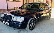 Mercedes-Benz E 200, 2 механика, 1990, седан Қызылорда