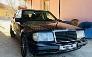 Mercedes-Benz E 200, 2 механика, 1990, седан Қызылорда