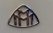 Mercedes-Maybach S 500, 4.7 автомат, 2014, седан Шымкент