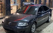 Volkswagen Passat, 1.8 автомат, 2004, седан Алматы