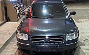 Volkswagen Passat, 1.8 автомат, 2004, седан Алматы