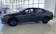 Hyundai Elantra, 1.6 автомат, 2023, седан Өскемен