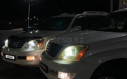 Lexus GX 470, 4.7 автомат, 2004, внедорожник Актау